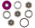 Picture of Exedy EXE Hyper Builder Clutch Kits - GMR300