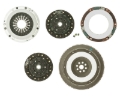 Picture of Exedy EXE Hyper Multi Clutch Kits - HMG12SD