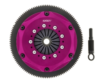 Picture of Exedy EXE Hyper Multi Clutch Kits - NM063SR
