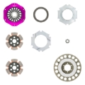 Picture of Exedy EXE Hyper Compe Clutch Kits - ZM022SBL