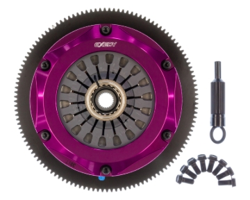 Picture of Exedy EXE Hyper Multi Clutch Kits - FM012SD
