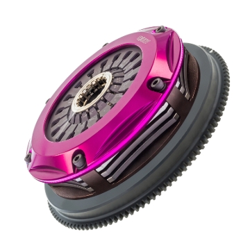 Picture of Exedy EXE Hyper Multi Clutch Kits - NM043SR