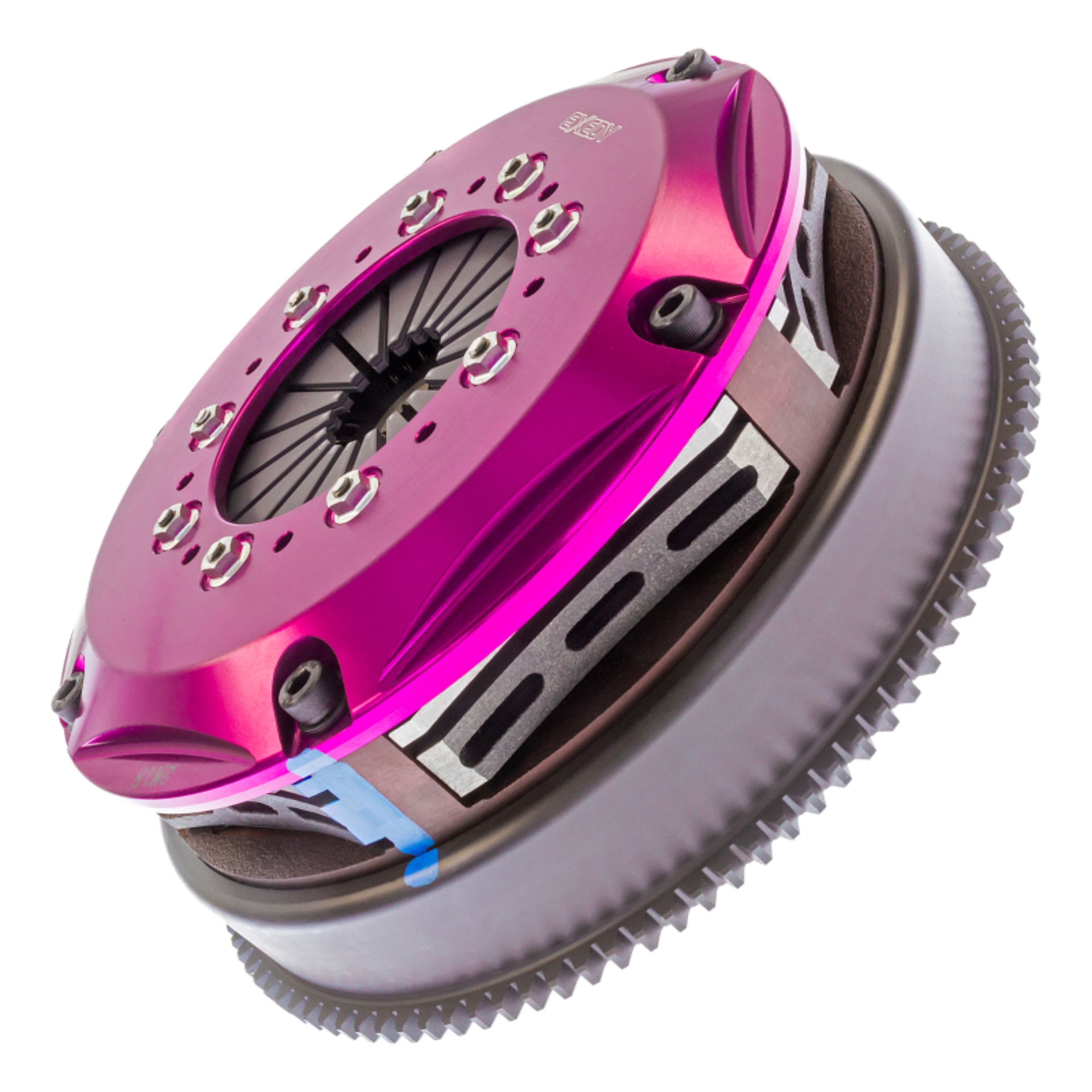 Picture of Exedy EXE Hyper Multi Clutch Kits - NM022SD