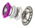Picture of Exedy EXE Hyper Compe Clutch Kits - ZM022SBL