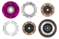 Picture of Exedy EXE Hyper Multi Clutch Kits - NM022SD