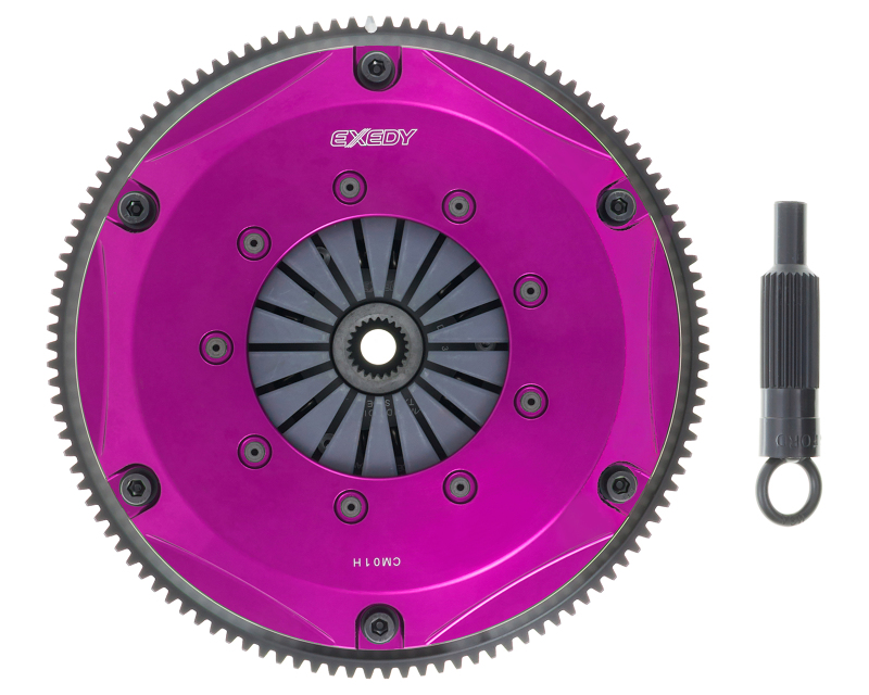 Picture of Exedy EXE Hyper Multi Clutch Kits - MM023AMS