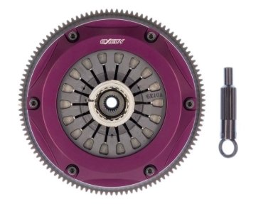 Picture of Exedy EXE Hyper Multi Clutch Kits - MM022SD