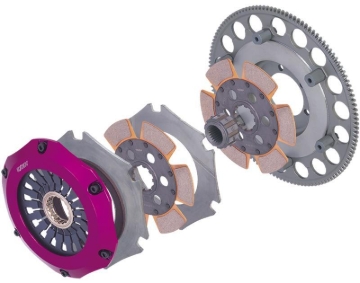 Picture of Exedy EXE Hyper Compe Clutch Kits - FM012SDL