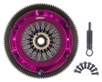 Picture of Exedy EXE Hyper Multi Clutch Kits - FM022SD