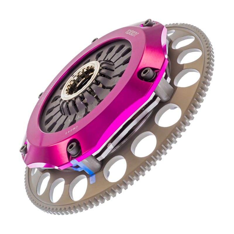 Picture of Exedy EXE Hyper Compe Clutch Kits - FM022SDL