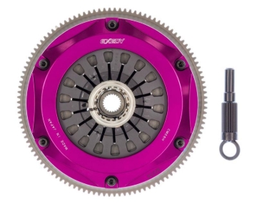 Picture of Exedy EXE Hyper Multi Clutch Kits - MM063HB