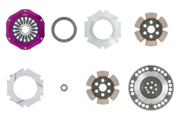 Picture of Exedy EXE Hyper Compe Clutch Kits - MM022SBL
