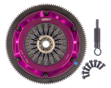 Picture of Exedy EXE Hyper Multi Clutch Kits - FM013HB