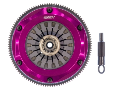 Picture of Exedy EXE Hyper Multi Clutch Kits - MM023SR