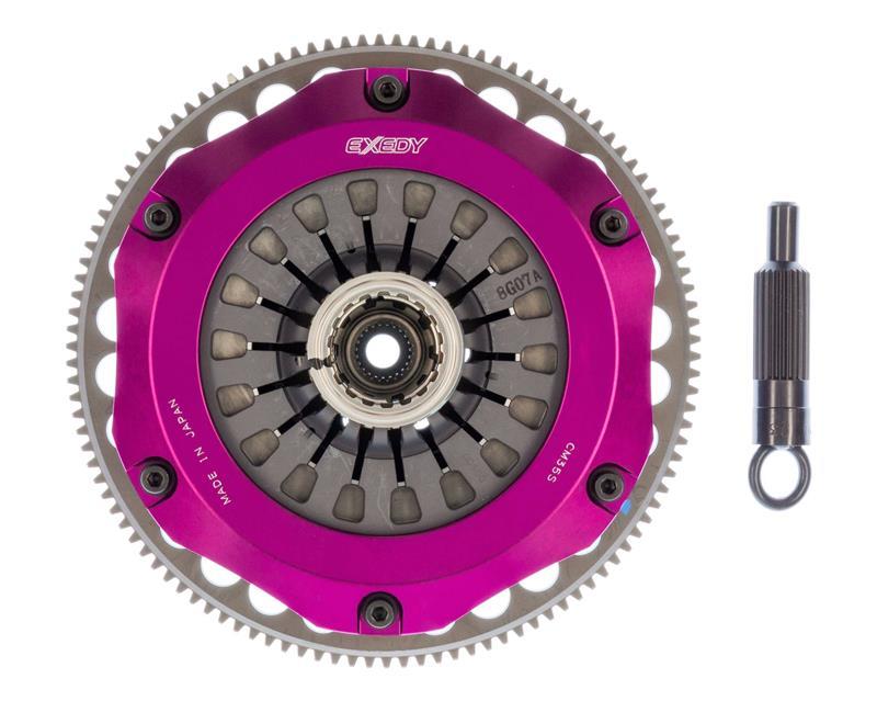 Picture of Exedy EXE Hyper Compe Clutch Kits - MM022SBL
