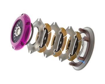 Picture of Exedy EXE Hyper Multi Clutch Kits - MM063SB