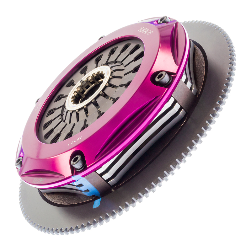 Picture of Exedy EXE Hyper Multi Clutch Kits - FM013HB