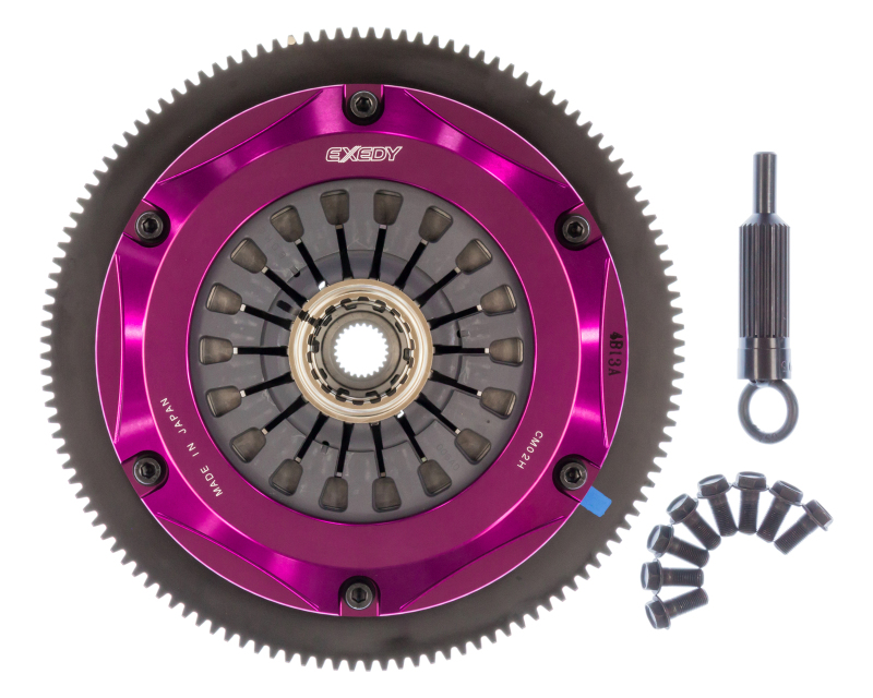 Picture of Exedy EXE Hyper Multi Clutch Kits - FM013HB