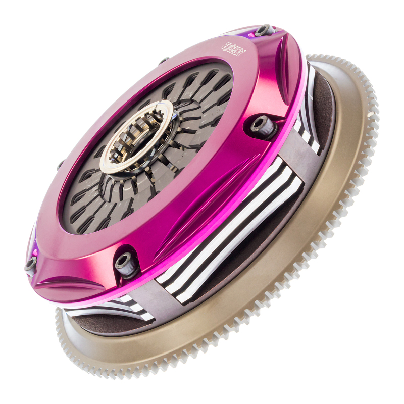 Picture of Exedy EXE Hyper Multi Clutch Kits - MM063SB