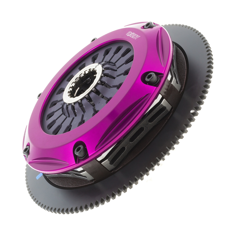 Picture of Exedy EXE Hyper Multi Clutch Kits - FM022SD