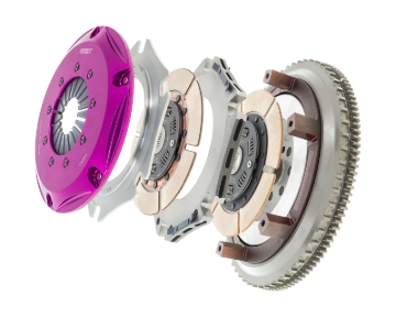Picture of Exedy EXE Hyper Multi Clutch Kits - RM012SD