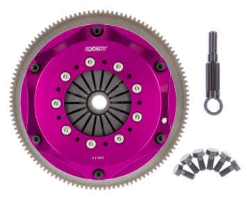 Picture of Exedy EXE Hyper Multi Clutch Kits - NM092SD
