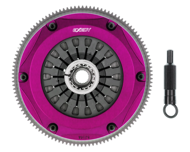 Picture of Exedy EXE Hyper Multi Clutch Kits - MM063SB