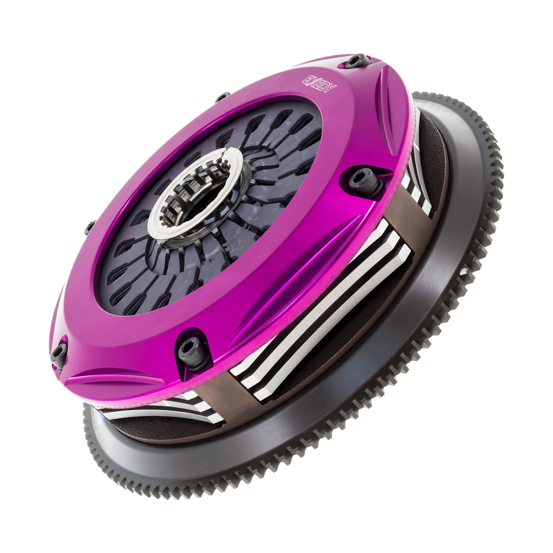 Picture of Exedy EXE Hyper Multi Clutch Kits - MM023SR