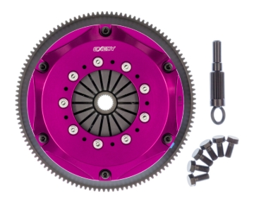 Picture of Exedy EXE Hyper Multi Clutch Kits - NM032SD