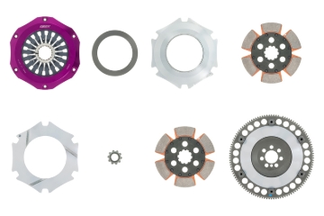 Picture of Exedy EXE Hyper Compe Clutch Kits - MM062SBL