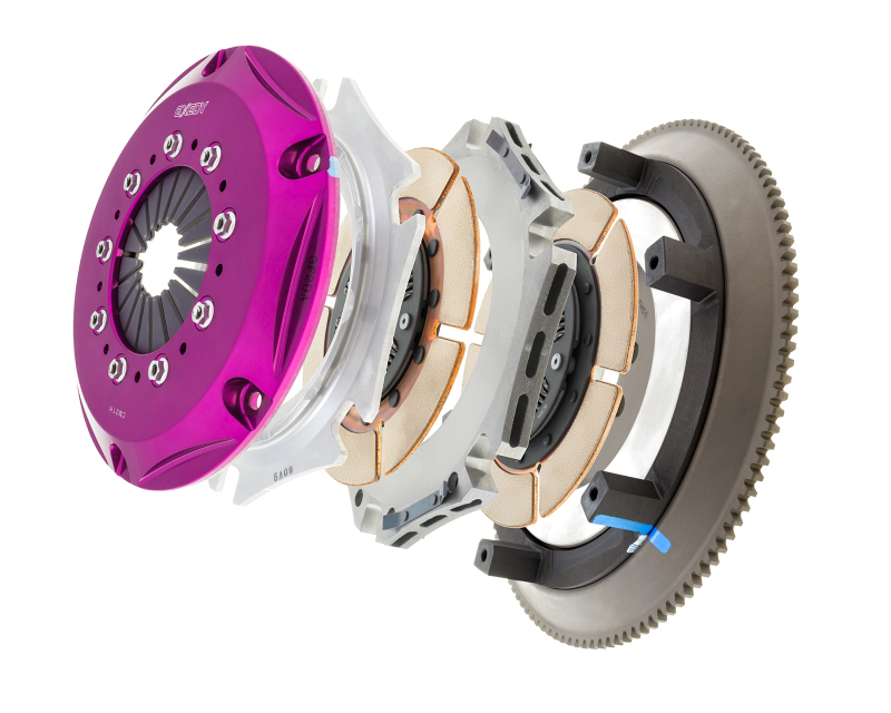 Picture of Exedy EXE Hyper Multi Clutch Kits - NM092SD