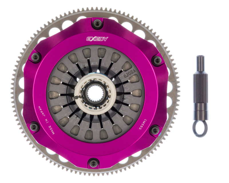 Picture of Exedy EXE Hyper Compe Clutch Kits - MM062SBL