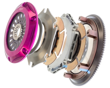 Picture of Exedy EXE Hyper Multi Clutch Kits - MM022HD