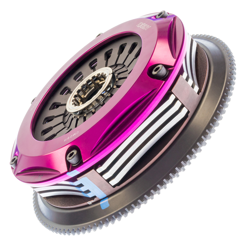 Picture of Exedy EXE Hyper Multi Clutch Kits - MM023HR