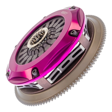 Picture of Exedy EXE Hyper Multi Clutch Kits - MM062SD
