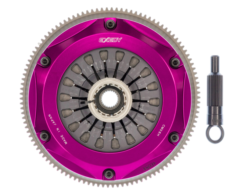 Picture of Exedy EXE Hyper Multi Clutch Kits - MM062HD