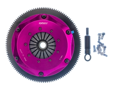 Picture of Exedy EXE Hyper Multi Clutch Kits - FM032SD