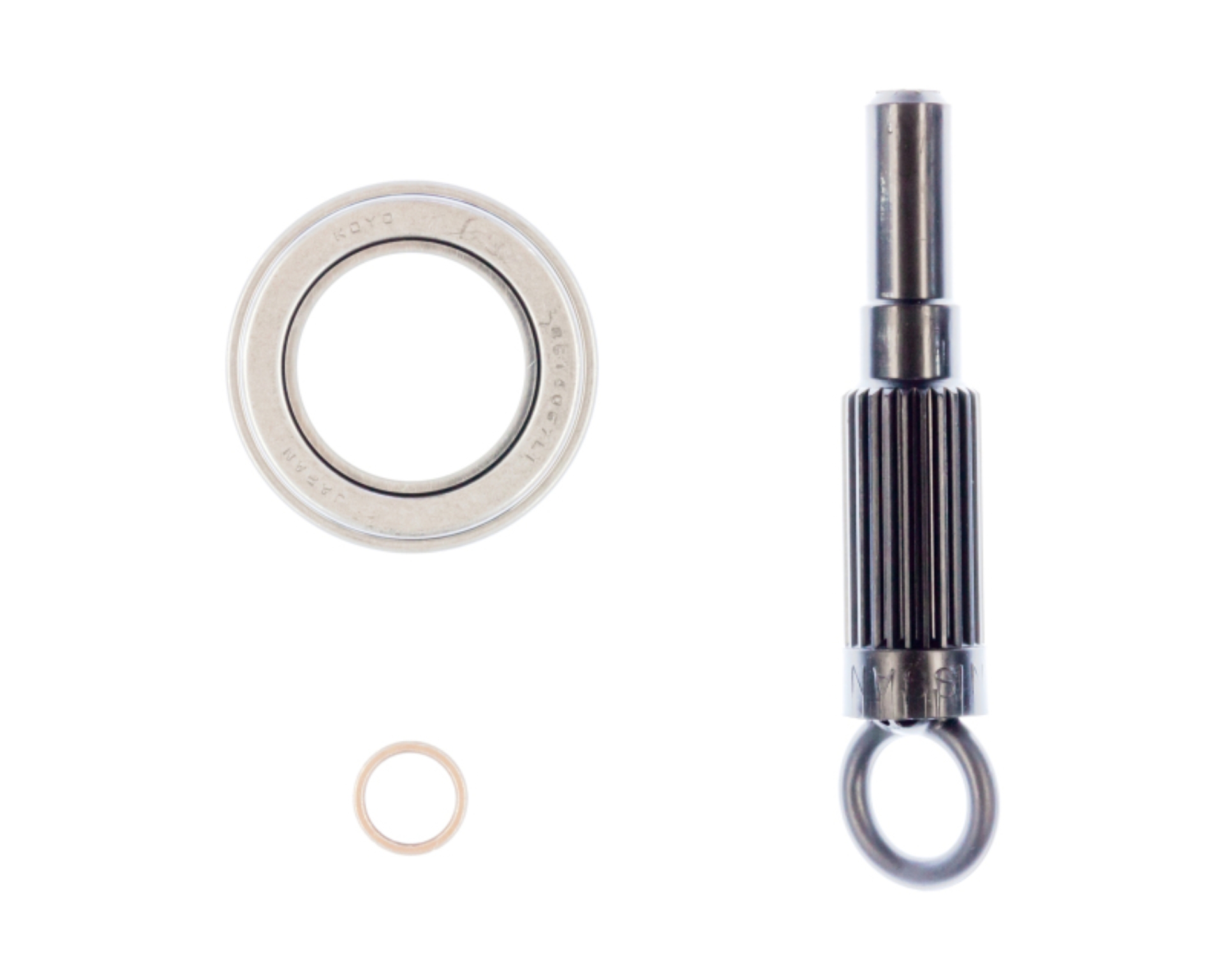 Picture of Exedy EXE Accessories Kit Clutch Rebuild Kits - NSAK102