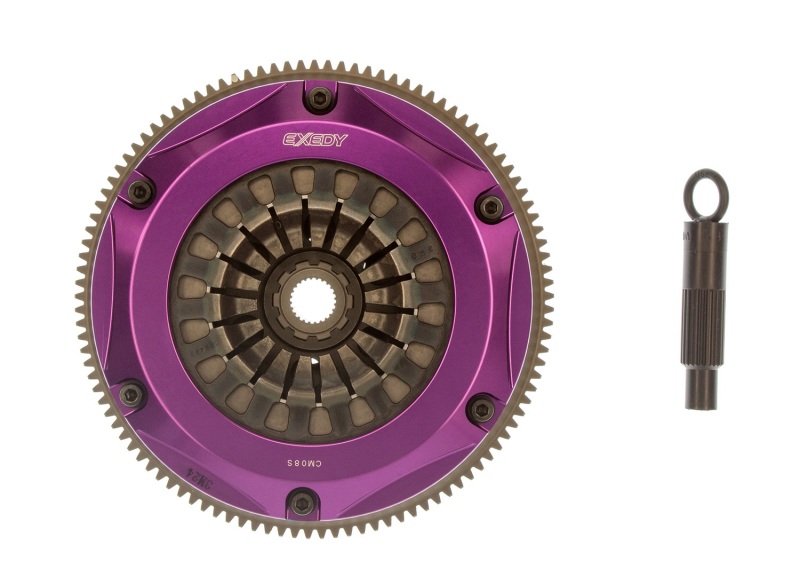 Picture of Exedy EXE Hyper Multi Clutch Kits - HM052SR