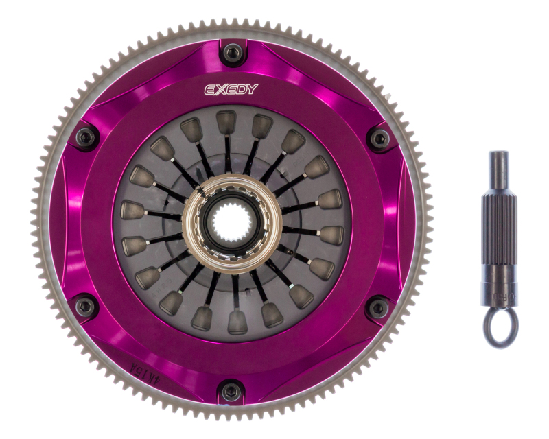 Picture of Exedy EXE Hyper Multi Clutch Kits - MM062SD