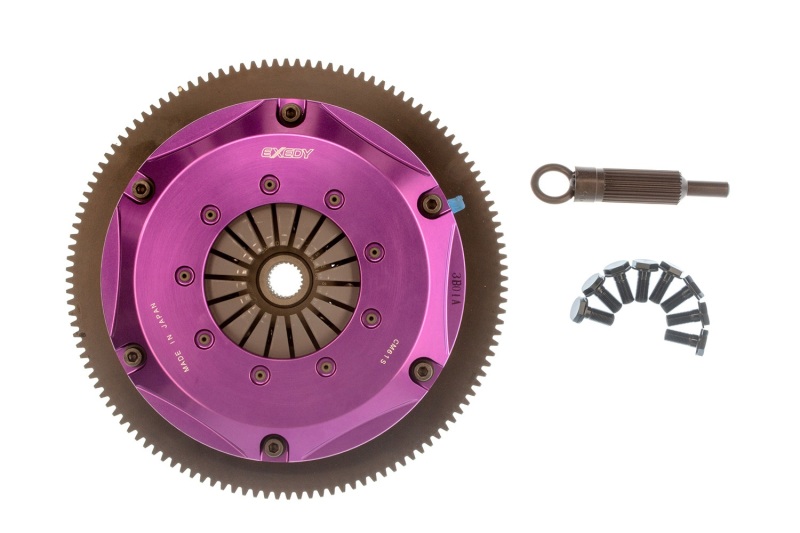 Picture of Exedy EXE Hyper Multi Clutch Kits - FM032SD