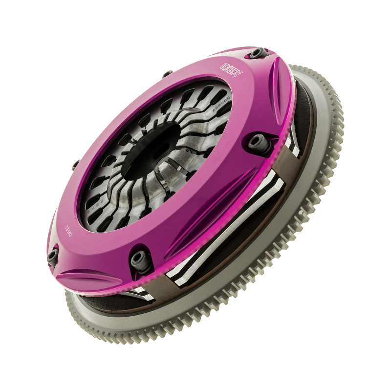Picture of Exedy EXE Hyper Multi Clutch Kits - HM052SR