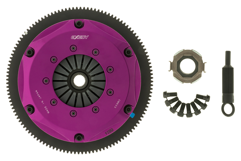 Picture of Exedy EXE Hyper Multi Clutch Kits - TM052SD