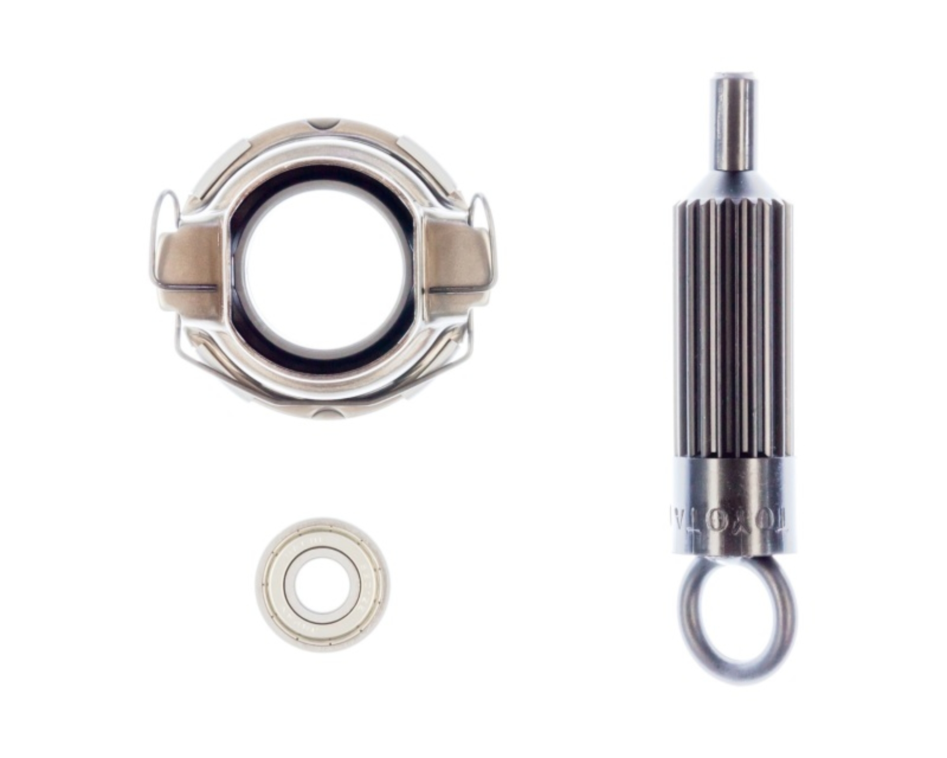 Picture of Exedy EXE Accessories Kit Clutch Rebuild Kits - TYAK102