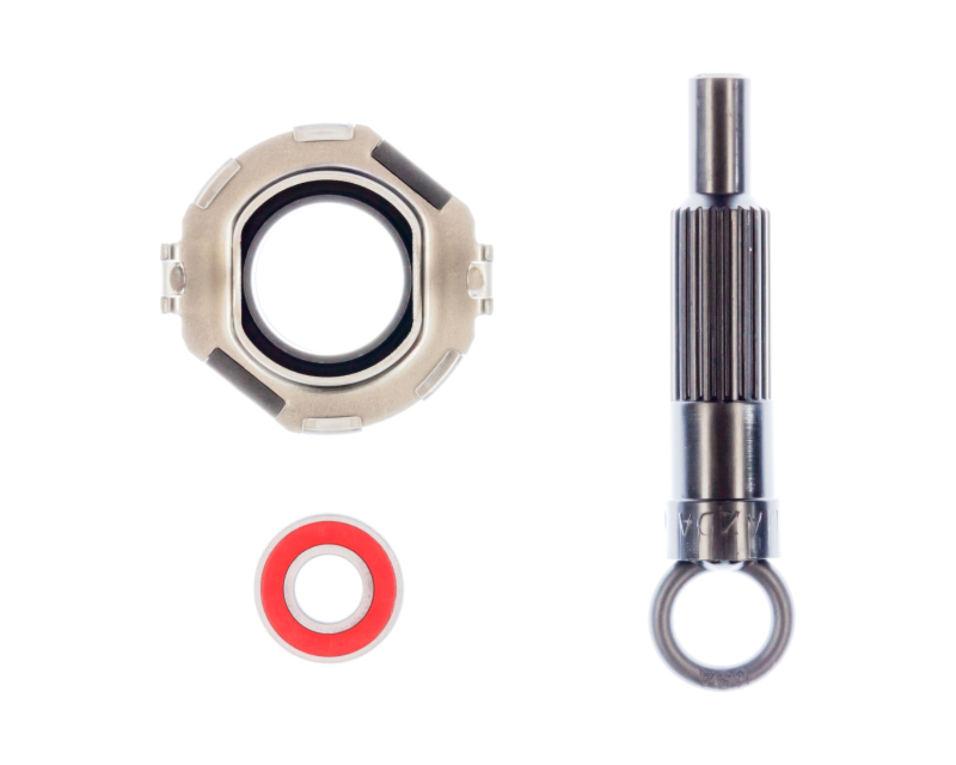 Picture of Exedy EXE Accessories Kit Clutch Rebuild Kits - MZAK100