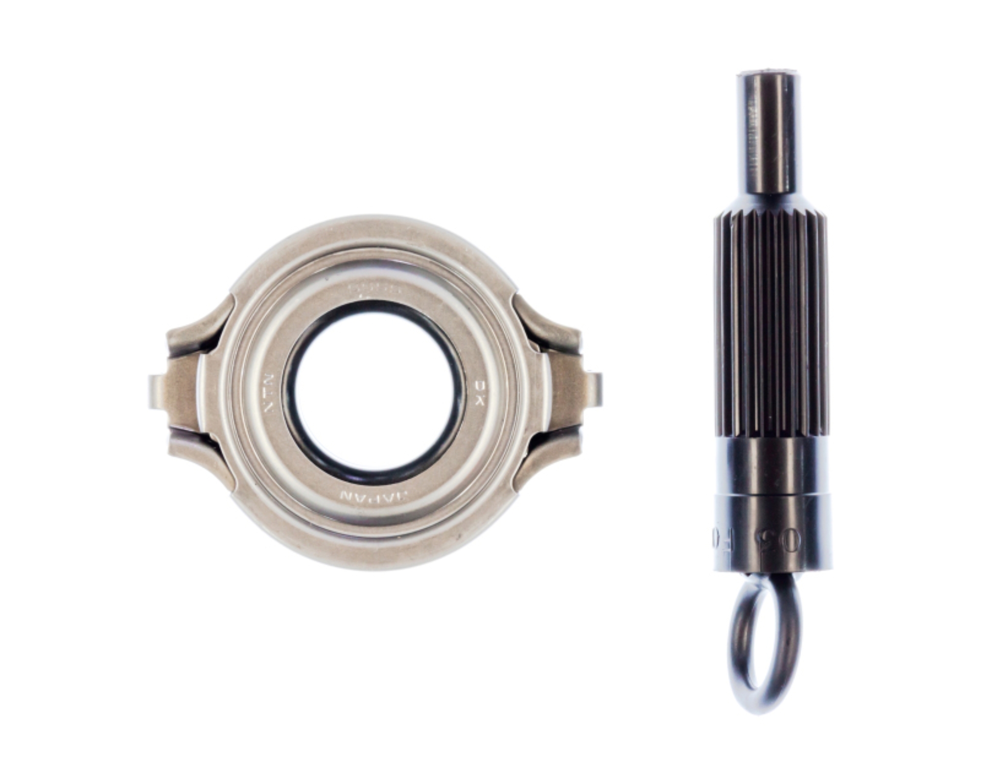Picture of Exedy EXE Accessories Kit Clutch Rebuild Kits - MBAK101