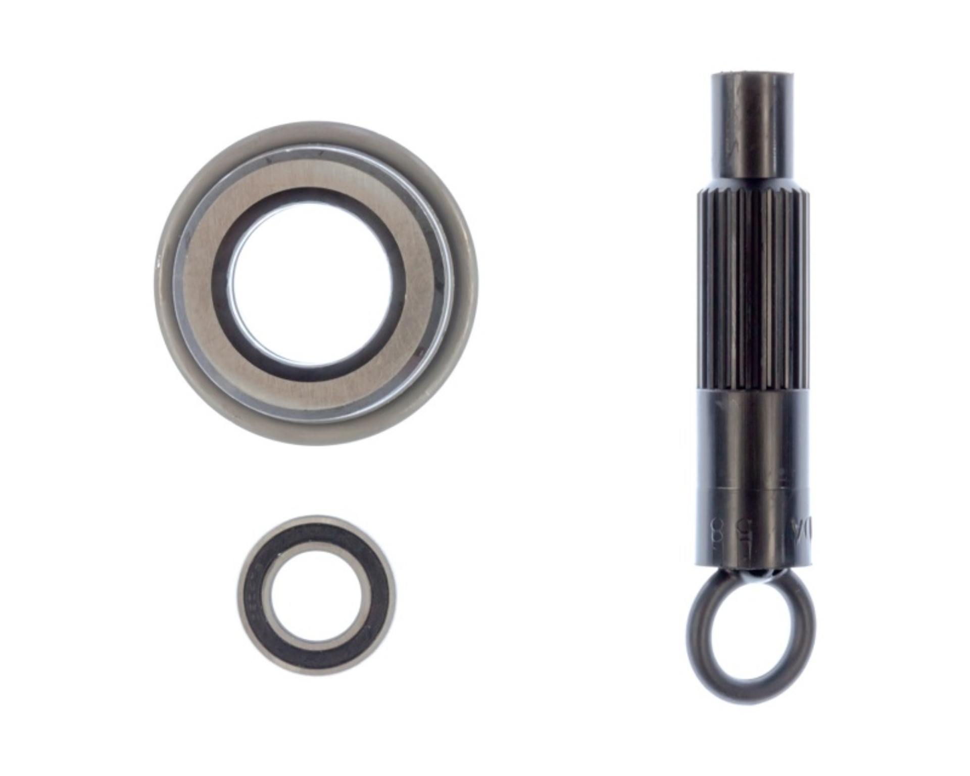 Picture of Exedy EXE Accessories Kit Clutch Rebuild Kits - HCAK102