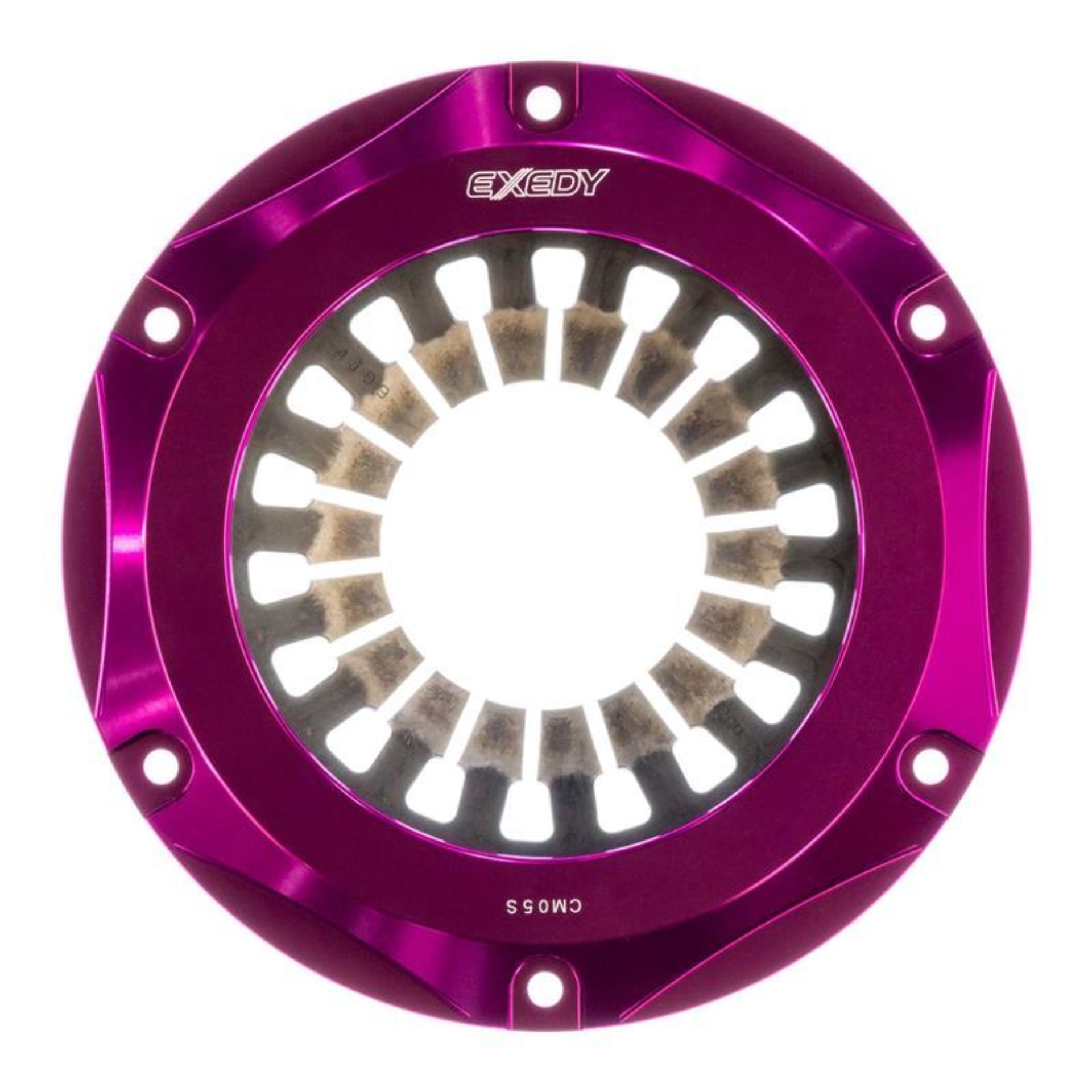 Picture of Exedy EXE Clutch Covers - CM05S