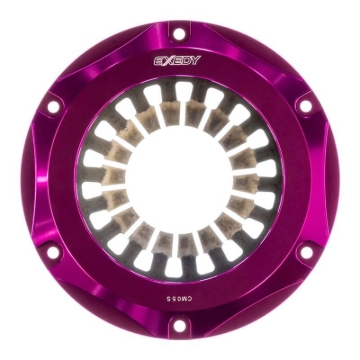 Picture of Exedy EXE Clutch Covers - CM05S