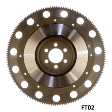 Picture of Exedy EXE Flywheels - FT02
